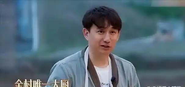 黄磊在《爸爸去哪儿》和《极限挑战》这两档综艺节目里的出色表现,让