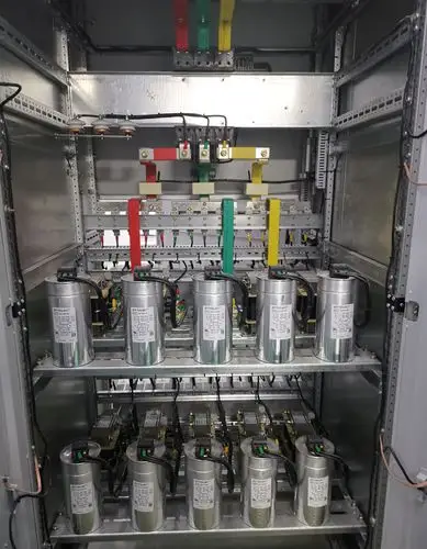 如何预防低压无功补偿电容柜烧毁情况的发生?