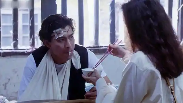 刘德华经典老歌《来生缘》,凄美伤感的歌词,催泪又好听!