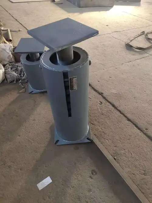 可变式弹簧支吊架_弹簧支吊架_沧州昂信德管道设备制造有限公司