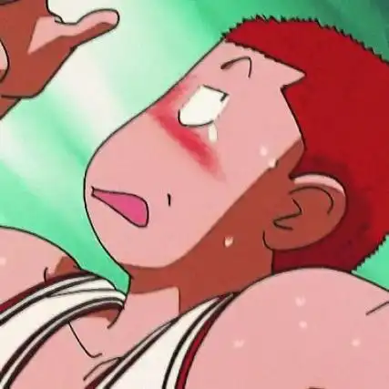 可爱优质沙雕男头卡通系百分百的经典的-搞笑头像