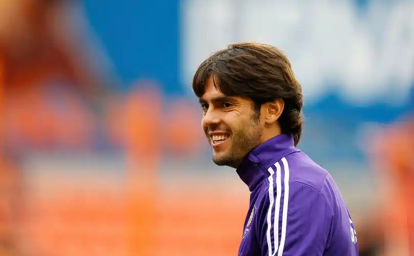 卡卡:欧冠决赛有很多特殊因素,希望皇马夺冠 - 知乎