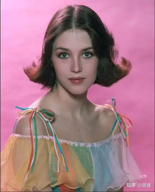 如何评价伊莎贝尔阿佳妮的长相? - 知乎