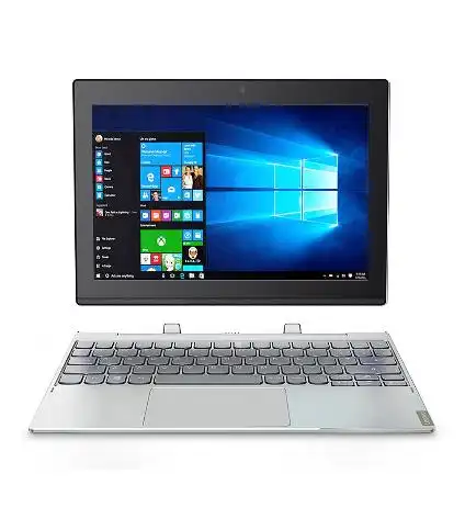 联想miix320128g二合一平板电脑5件套银