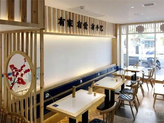 五十平方面馆拆修,50平方面馆厨房安插图片