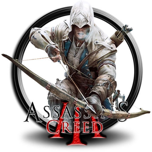刺客信条头像图片超清