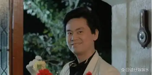 香港影坛10位殿堂级男配角达叔上榜榜首你认识吗