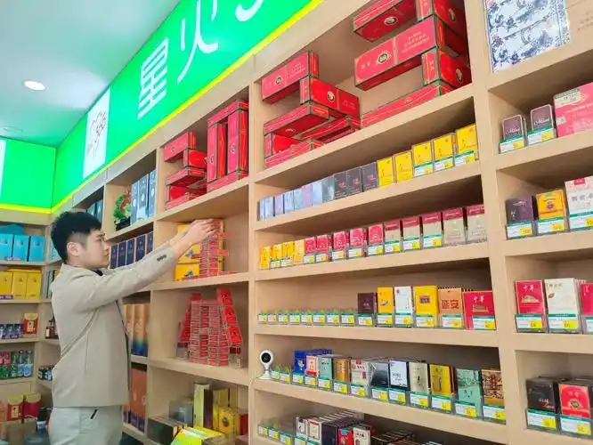 江西上饶广信区局(分公司)"因店制宜"做好卷烟陈列—东方烟草网