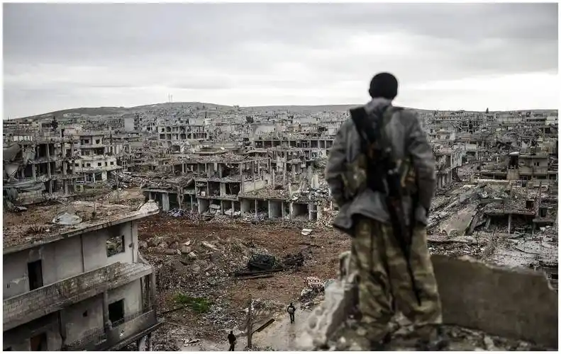 大炮一响黄金万两,现代战争烧钱多厉害?1枚"战斧"百万美元