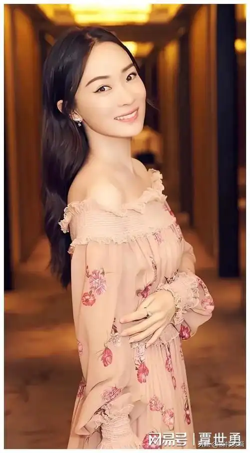 霍思燕:从平凡女孩到演艺圈实力派女演员的逆袭之路