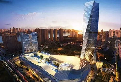 萧山宝龙城市广场 房产专家 劲爆特价40方只需20万