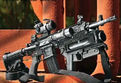 m320榴弹发射器_网易订阅