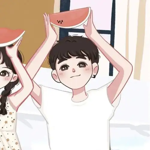 情侣 / 小众 /微信头像/ 男女 / 搞怪