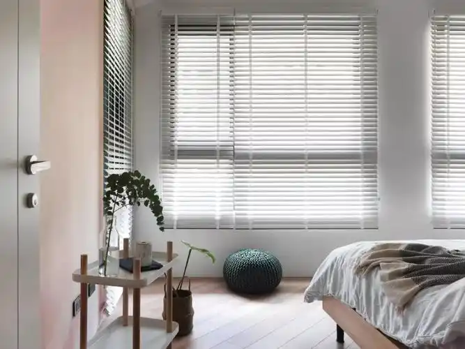 铝合金百叶窗出现故障怎么维修