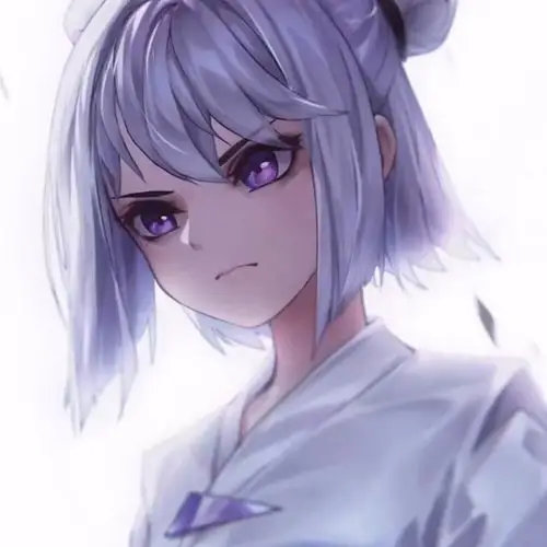 东方镜破镜之刃