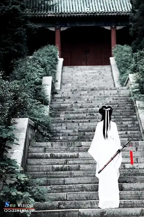 【古风*素材】第十七弹{*弱柳扶风,美目流盼*}~*—古装人物素材集锦