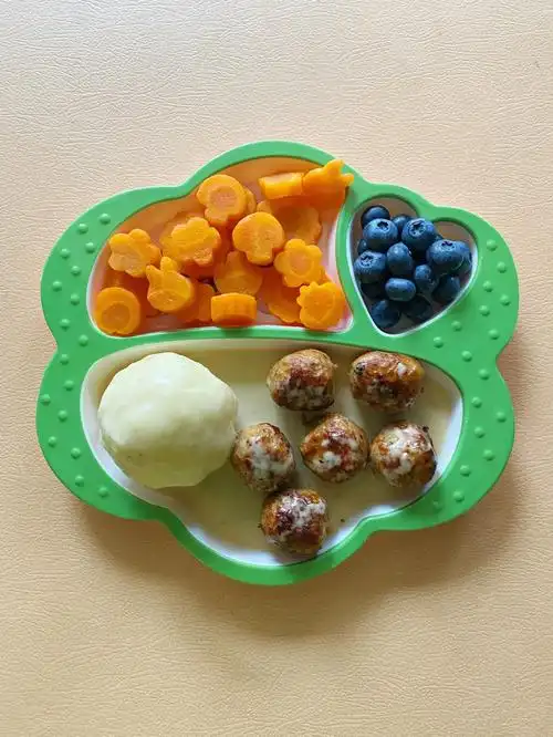 早餐打卡儿童早餐第三周附食谱