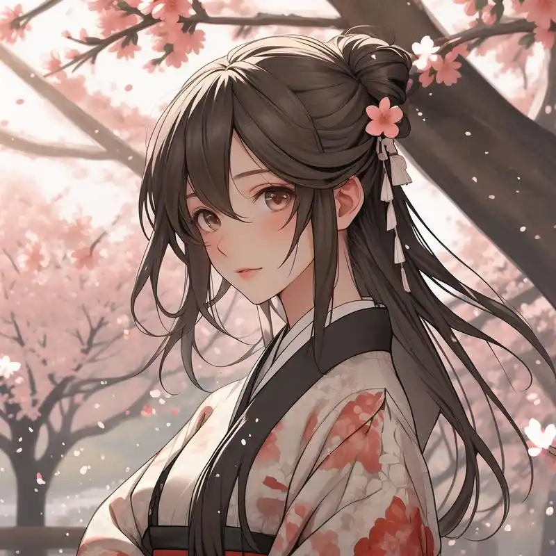 女生网图动漫头像979996来啦