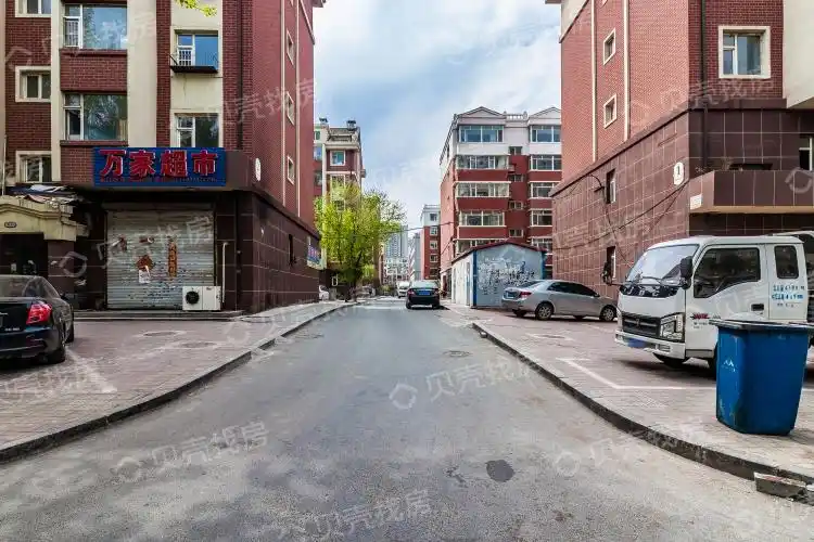 东荣家园_长春东荣家园二手房|房价|租房【长春贝壳找房】