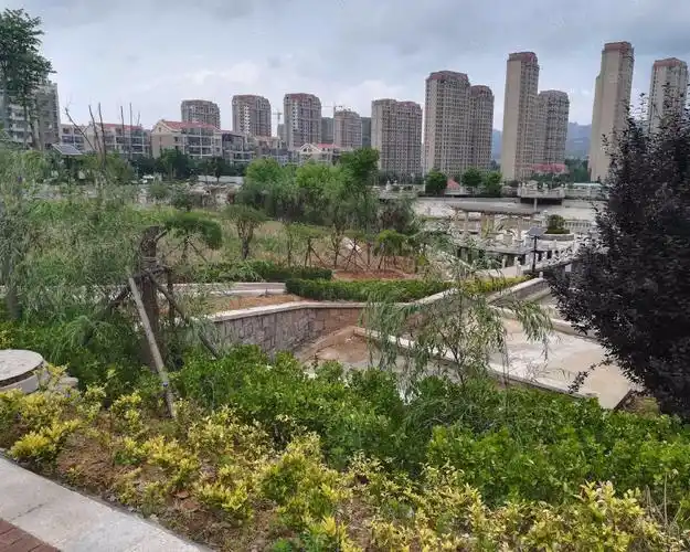 山水嘉园(城阳)小区详情,房价走势,房源,业主论坛】- 青岛58同城