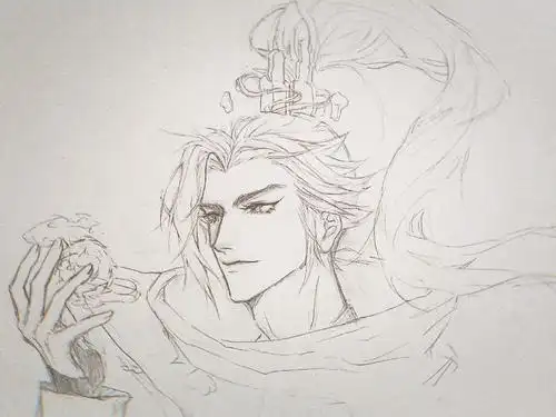 王者荣耀● 韩信 评论(13)热度(193)全文链接