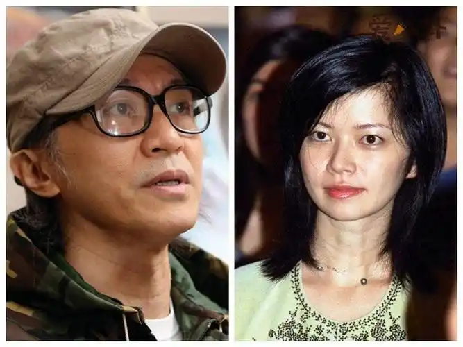 于文凤个人资料和周星驰为何闹得如此不快揭秘背后原因