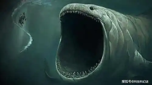 原创深海10000米究竟有多恐怖?去过那里的人比登月还少