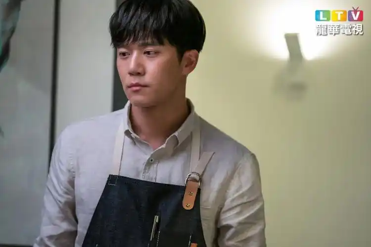 《你的管家》职场生活大不易 河锡辰经典语录 让观众直呼「说到心坎里