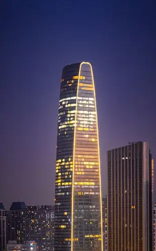 天津国际金融中心