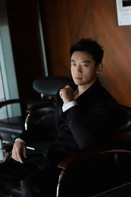 郑恺0417生日快乐