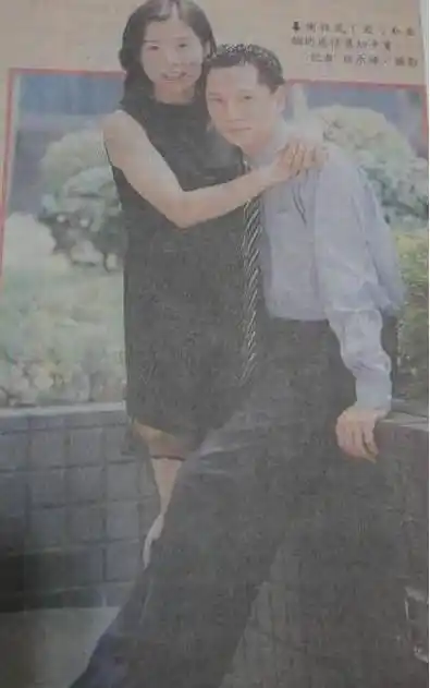 琼瑶女神岳翎,为男友不拍吻戏,婚后退出演艺圈,如今怎样了?