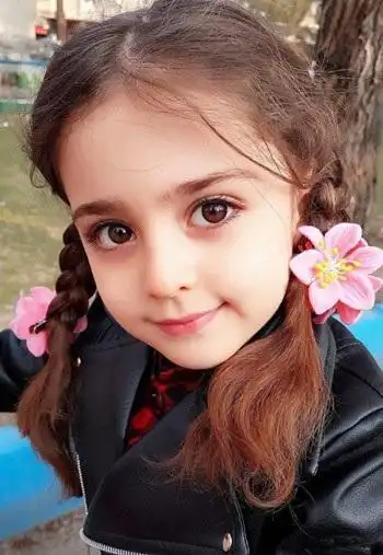 这些被公认的世界上最漂亮的宝宝看完就想生孩子了