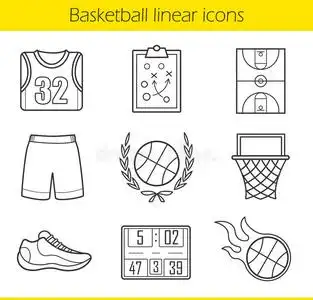 燃烧篮球图片-燃烧篮球素材-燃烧篮球插画-摄图新视界