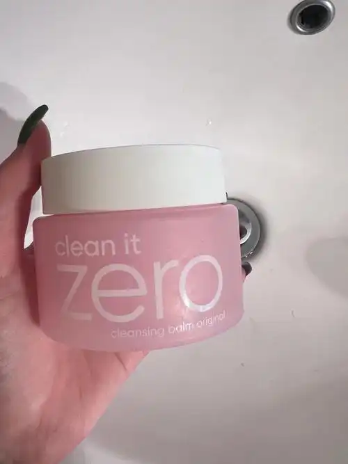 芭妮兰卸妆膏00