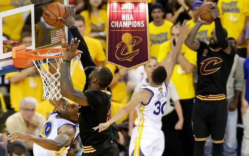 骑勇大战再上演