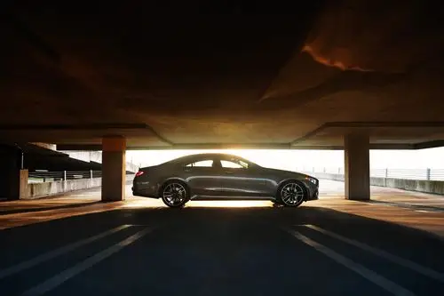 mercedes-amg cls 53 4matic