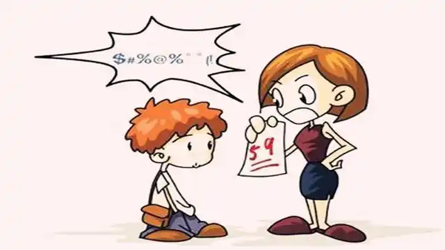 孩子学习很用功,就是考试成绩一直不好,原因不外乎这2点