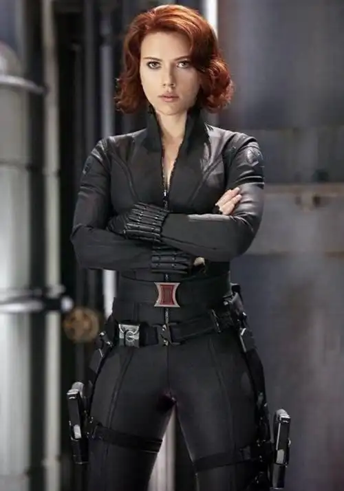 韦斯安德森又拍新作集结各路影帝影后漫威黑寡妇化身气质佳人