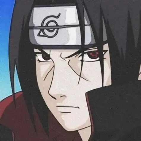 火影忍者头像鼬 可爱须佐能乎