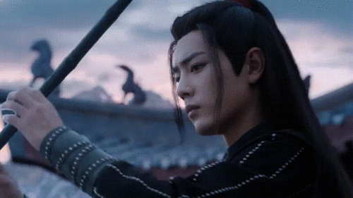 陈情令—永恒的经典