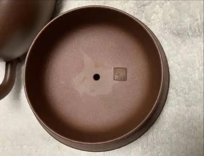 顾景舟款紫砂壶珍品赏析