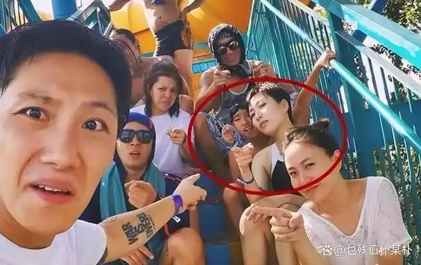 一指禅6年后上天对白百何的报复不止路人缘败光如此简单