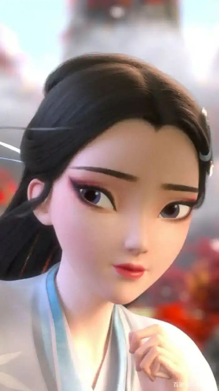 《白蛇缘起》超清壁纸