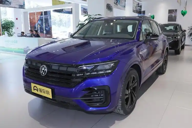 2,根据大众的车型规划,新款途锐属于换代型的汽车,大概会在2021年的