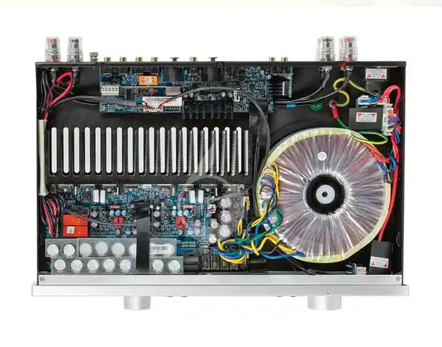 英国 朗泉creek evolution 100a 合并功放【特价促销】