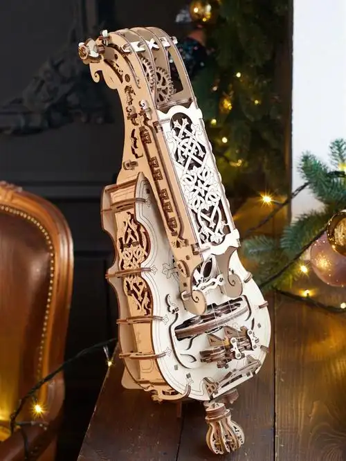 赫迪古迪手摇风琴73乐器爱好者都给我冲