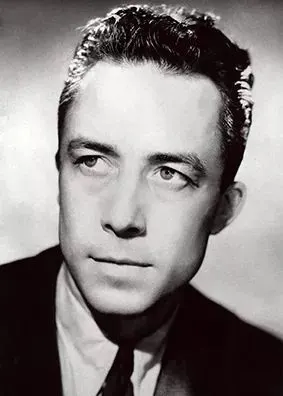 荒谬啊人生被热爱的加缪的一生