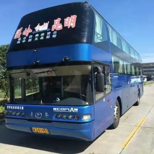 班车恩施到保定长途汽车客车