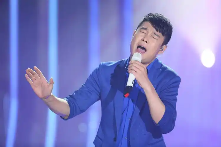 歌狂2小沈阳演绎张雨生经典