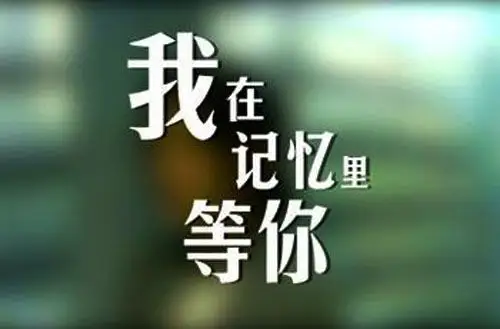 真维斯牵手微电影《我在记忆里等你》 传递品牌理念